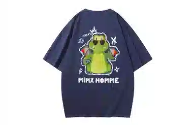 Mimx Homme T