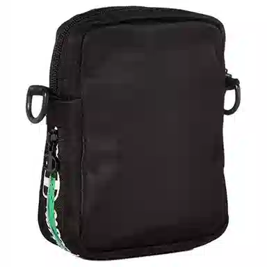 Champion Classic Logo Crossbody Bag Black