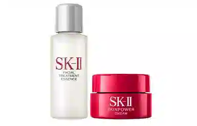 SK-II 10ml+2.5g