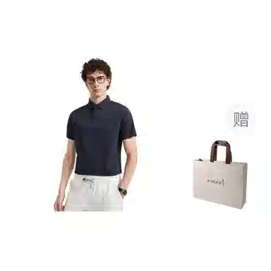 JUDGER Polo
