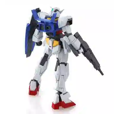 BANDAI HG 1144 AGE 01 NORMAL