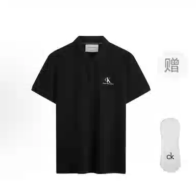 CALVIN KLEIN JeansLOGOPolo