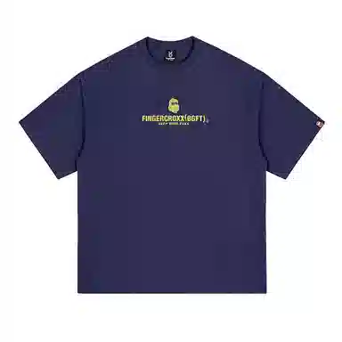 I.TFGXXFingercroxx T