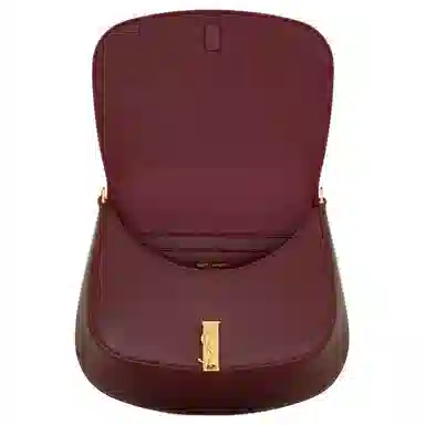 SAINT LAURENT VOLTAIRE BOX