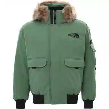 THE NORTH FACE