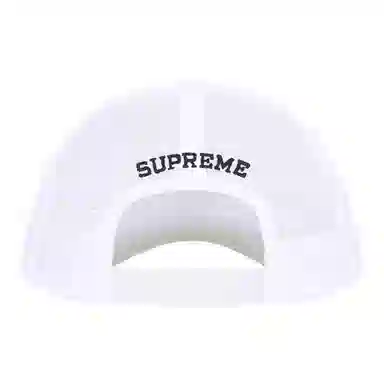 Supreme Vaquero Mesh Back 5-Panel -