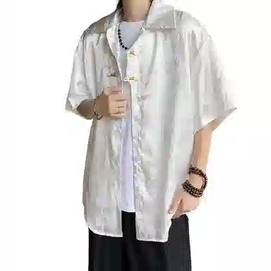 Material Formula Classic Dragon Shirt