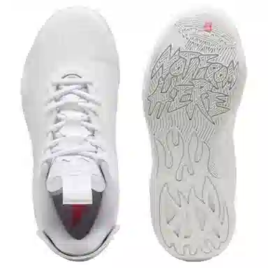 LaMelo Ball x PUMA MB.04 Lo Ice