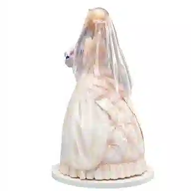 GSC gsc fate saber 25cm