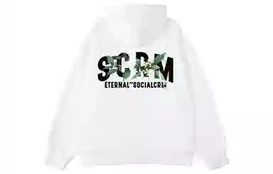 SCRM Logo