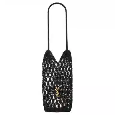 Saint Laurent Cassandre Tote Bag