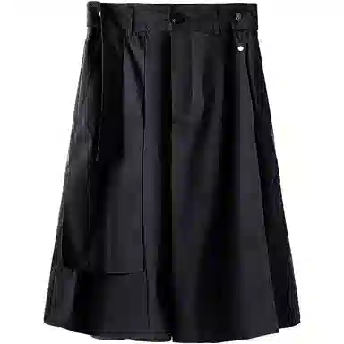 Huanzhe Casual Shorts