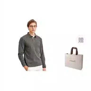 JUDGER Polo
