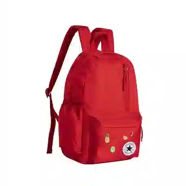 Converse Destiny Backpack Red