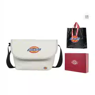 Dickies Messenger Bag
