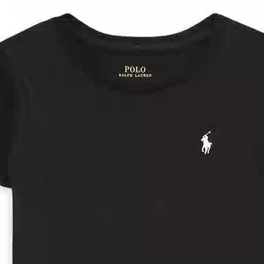 Polo Ralph Lauren LogoT