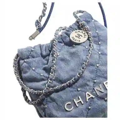 CHANEL 22Bag 24S