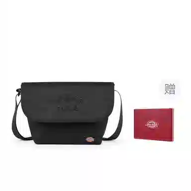 Dickies Messenger Bag