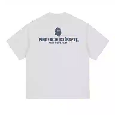 I.TFGXXFingercroxx T