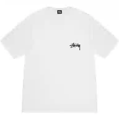 Stussy SS25 Stock Dog Tee