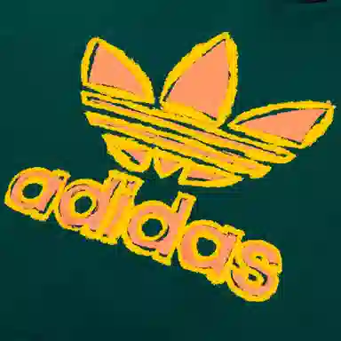 adidas originals Logo