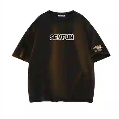 7 SEVFUN LogoT