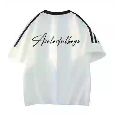 Colorful Creations T