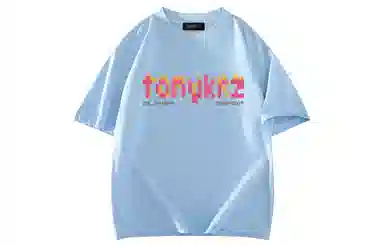 TONYKRZ T