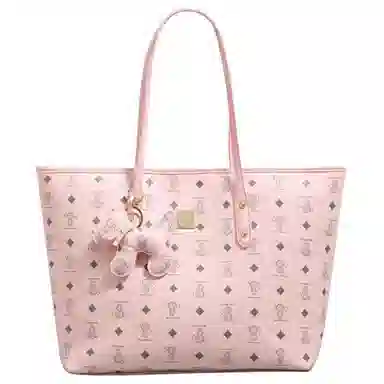 PESASRIE Tote