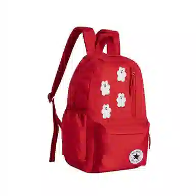Converse Destiny Backpack Red