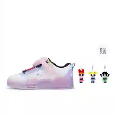 THE POWERPUFF GIRLS x STARTER Vol 90s PPG