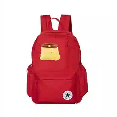 Converse Destiny Backpack Red