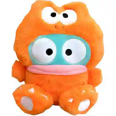 E-STRONG x Sanrio 20.5cm