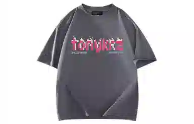 TONYKRZ T
