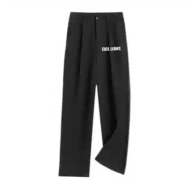 Evil lions LOGOcleanfit