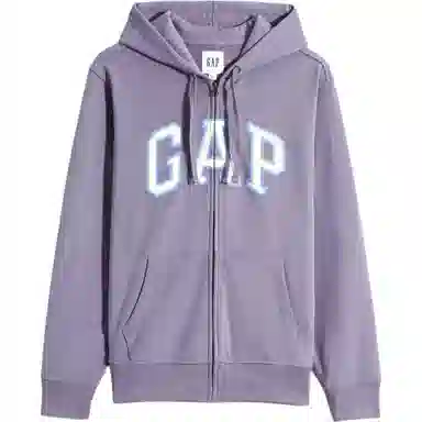 GAP Logo Hoodie