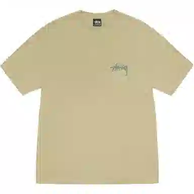 Stussy Look Beyond Tee