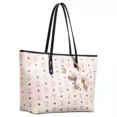 PESASRIE Tote