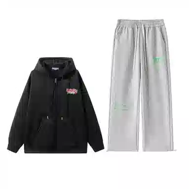 Unite Life HOODS Logo