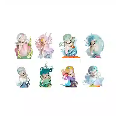 52TOYS Sleep