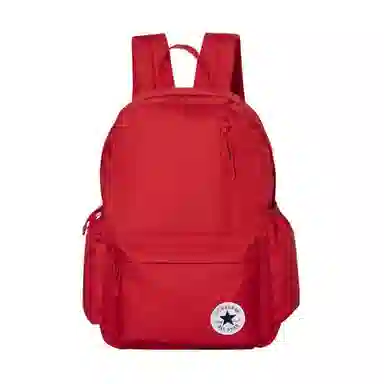 Converse Destiny Backpack Red
