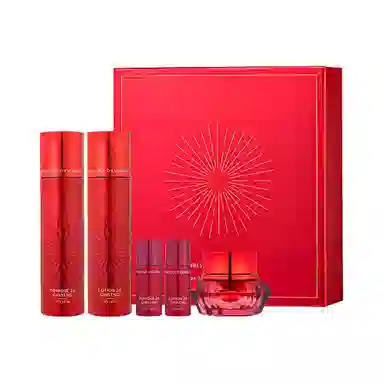 2X 140ml+140ml+10ml+25ml+25ml