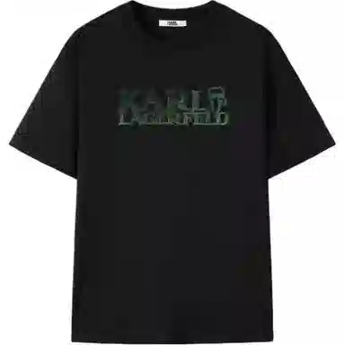 KARL LAGERFELD SS25 T