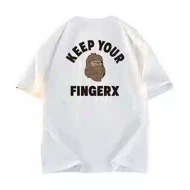 I.TFGXXFingercroxx T