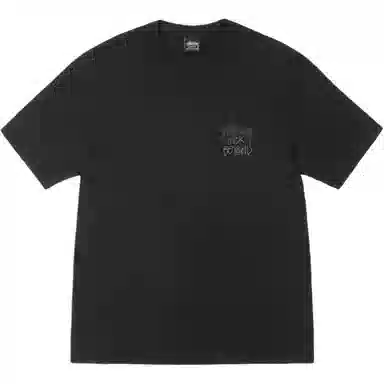 Stussy Look Beyond Tee