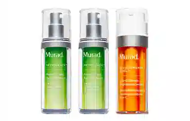 Murad 3A30ml*2+VC30ml