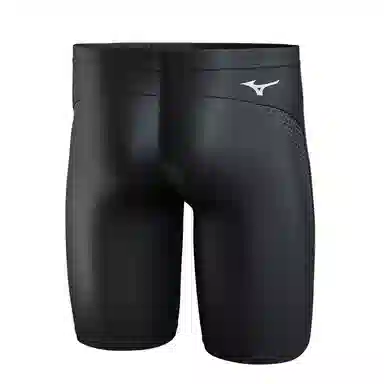 Mizuno Quick-Dry Chlorine-Resistant Swim Shorts