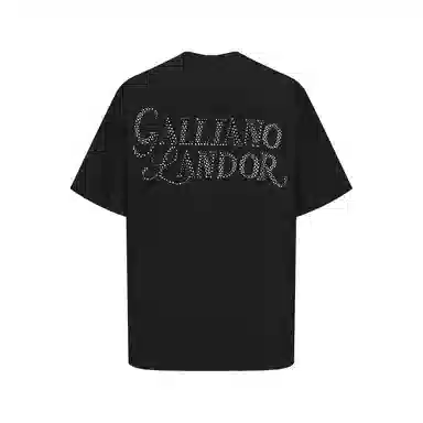 GALLIANO LANDOR logoT