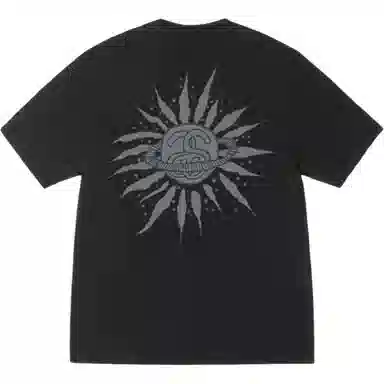 Stussy Look Beyond Tee