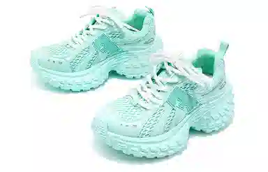 FALLINMISS Planet Shoes 2nd Gen